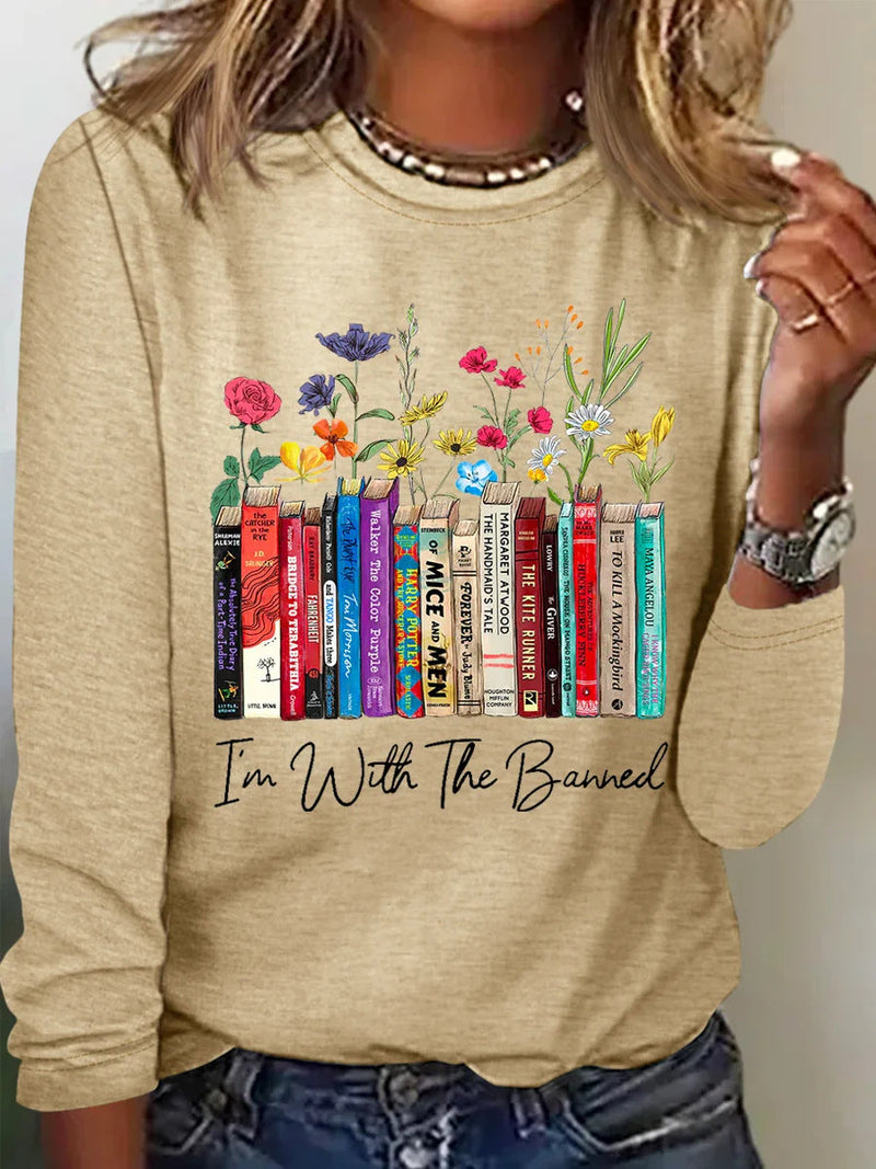 Thoughtfully Designed Shirt