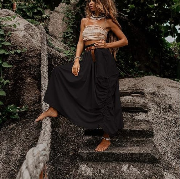 Timeless Vintage Style Garment