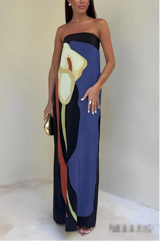 Timeless Vintage Style Garment