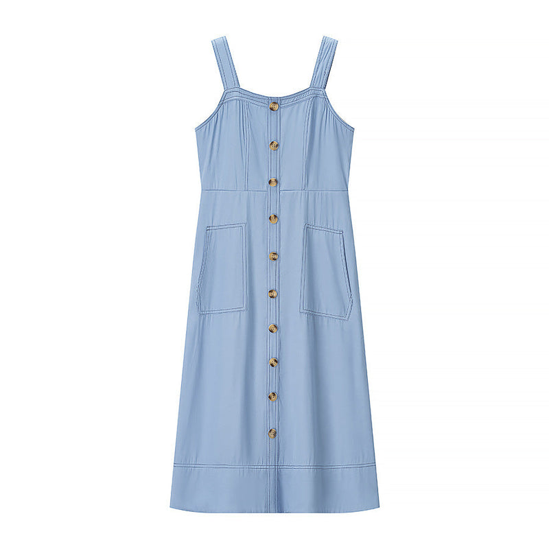 Thoughtfully Designed Garment