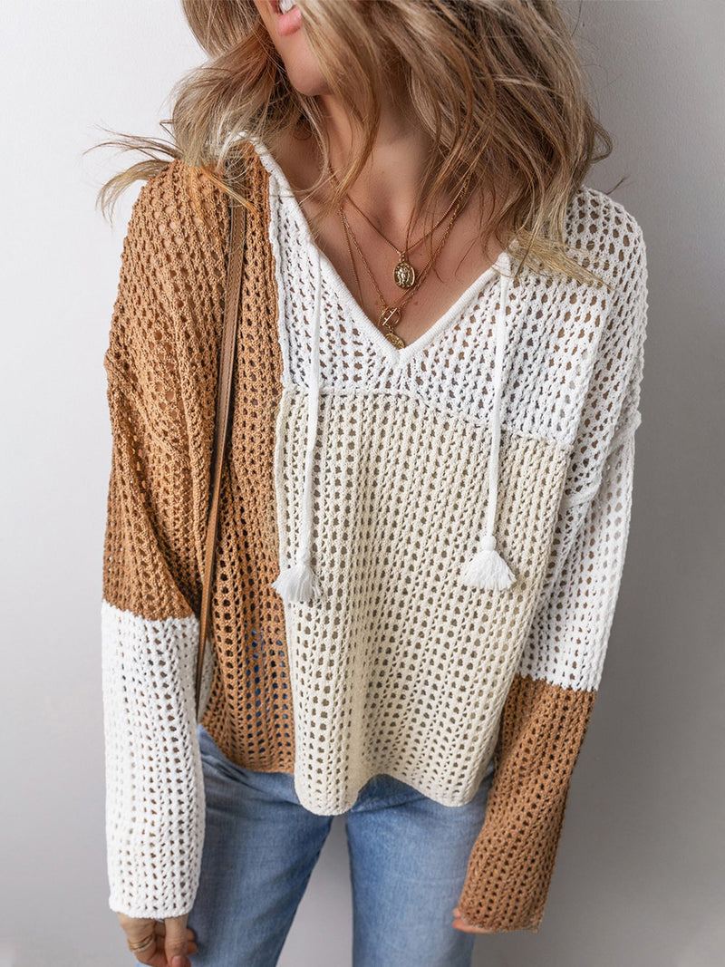 Classic Designed Pullover
