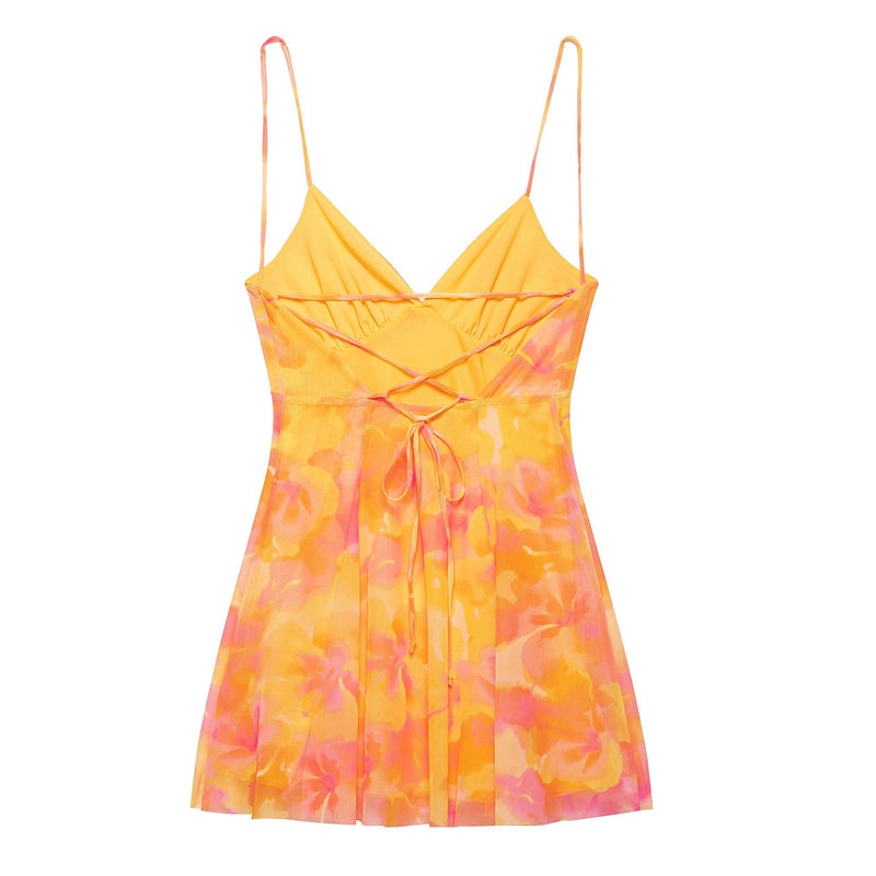 Vintage Inspired Garment