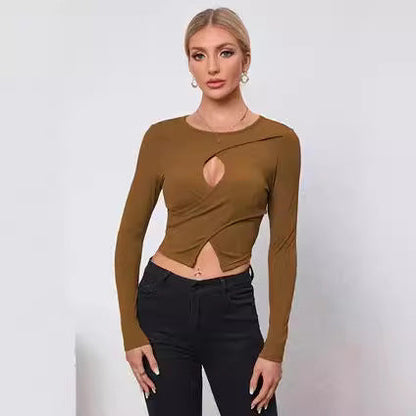 Thoughtfully Designed Shirt