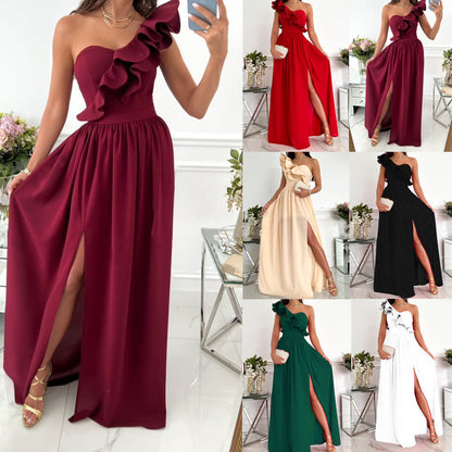Gracefully Designed Garment