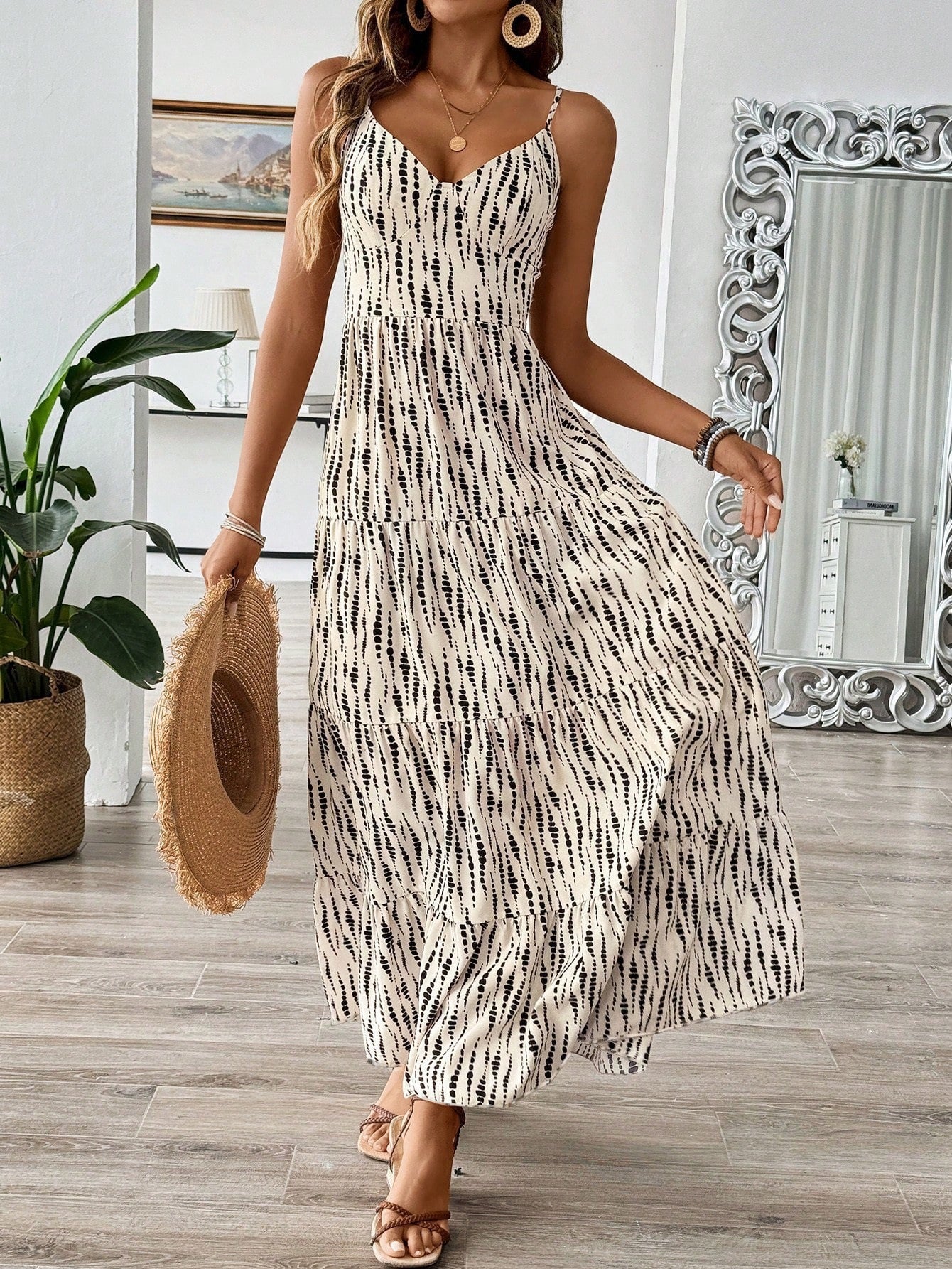 Classic Vintage Garment