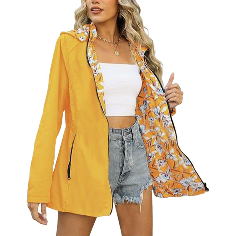 Timeless Vintage Style Garment
