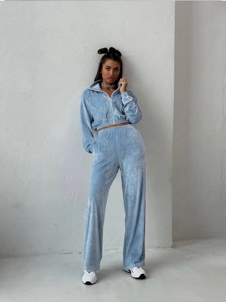 Timeless Vintage Style Garment