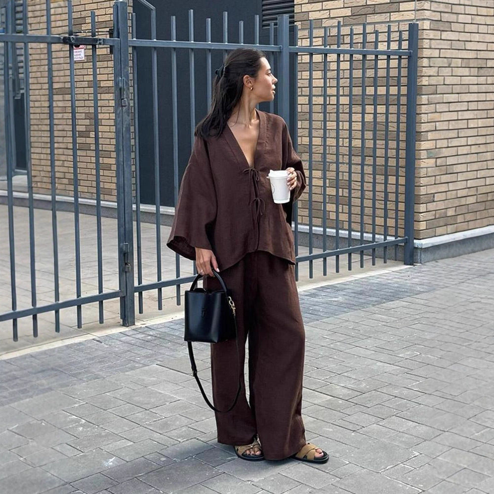 Vintage Inspired Garment