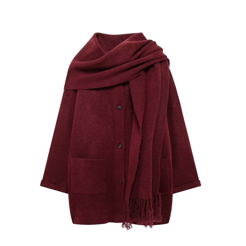 Timeless Vintage Style Garment