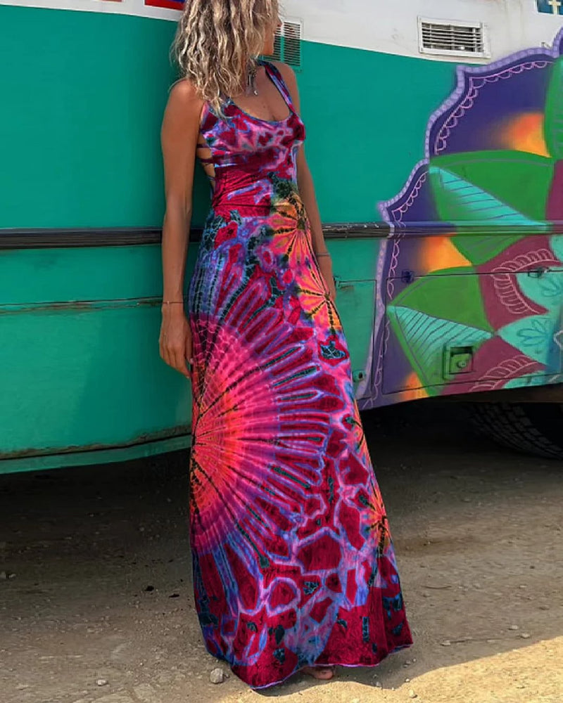 Thoughtfully Designed Garment