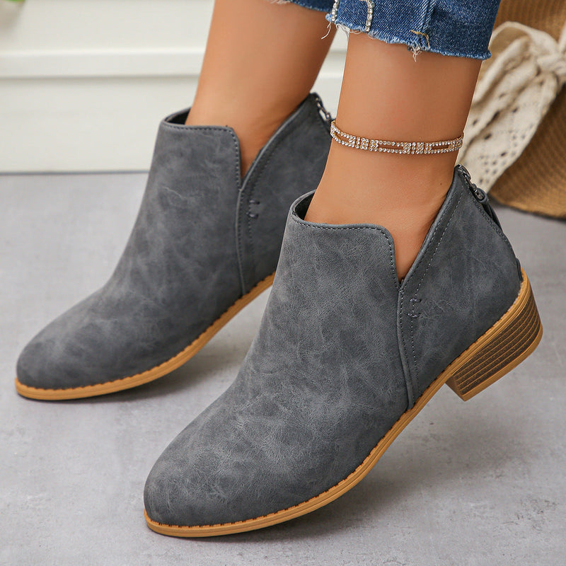 Beautifully Crafted Orthopedic Boots