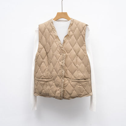 Thoughtfully Designed Garment