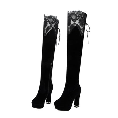 Elegant Orthopedic Boots for Every Step
