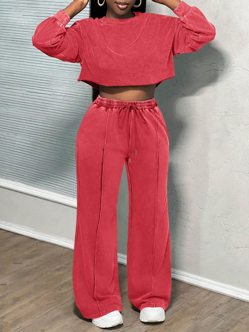 Elegantly Designed Garment