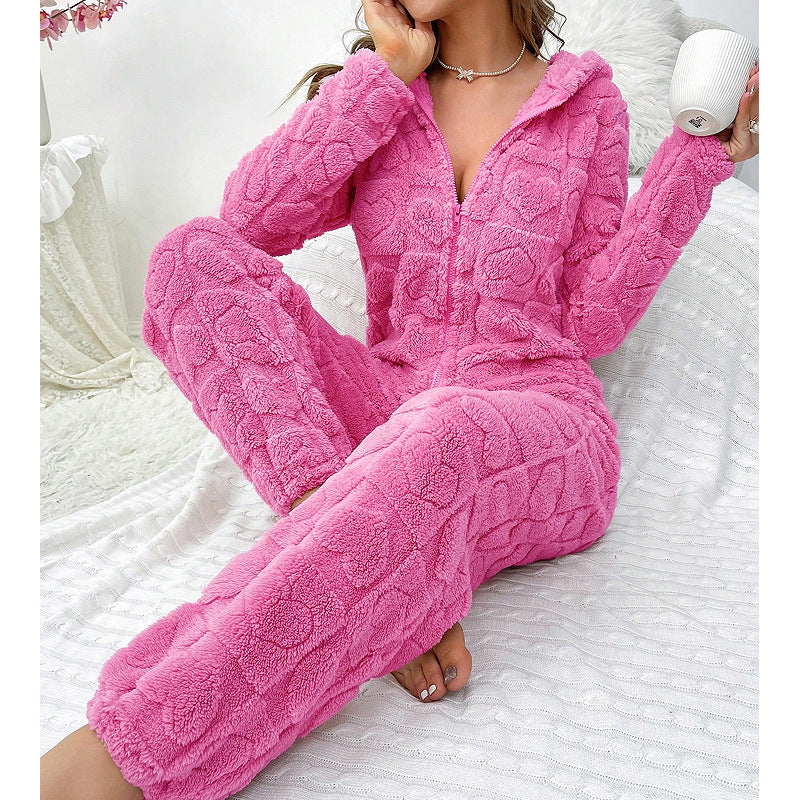 Thoughtfully Designed Garment