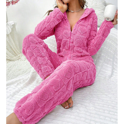 Thoughtfully Designed Garment