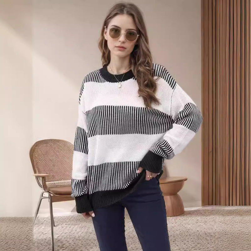 Classic Designed Pullover