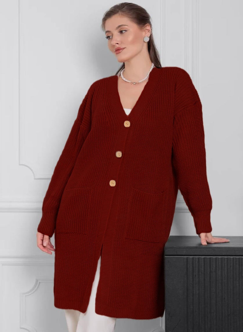 Vintage Inspired Cardigan