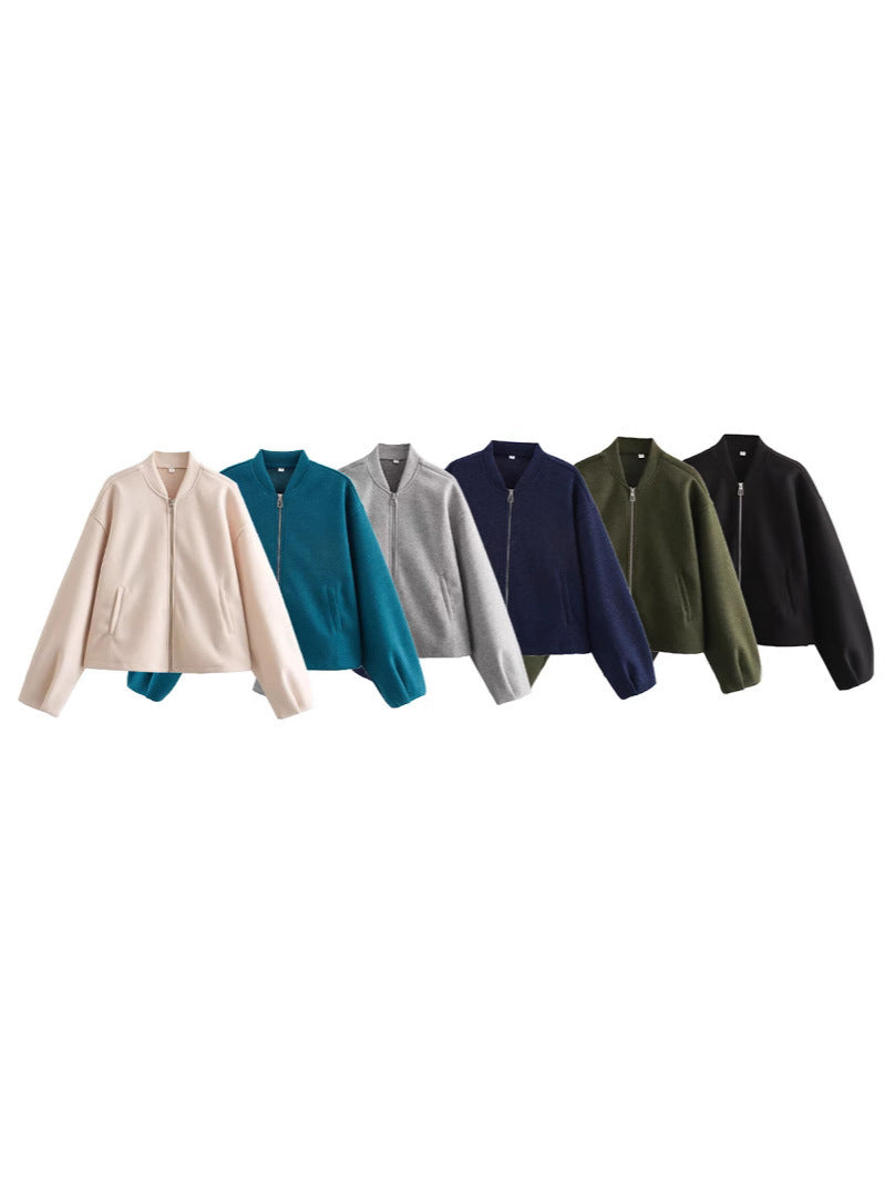 Timeless Vintage Style Garment