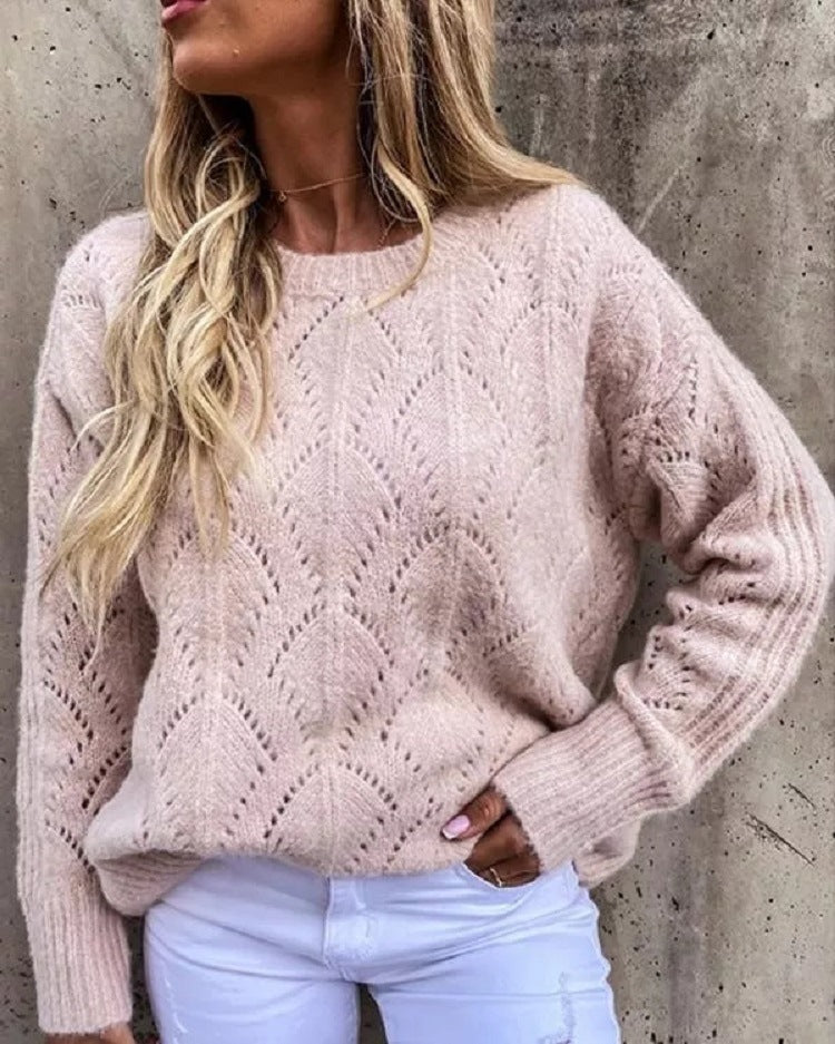 Beautifully Crafted Pullover