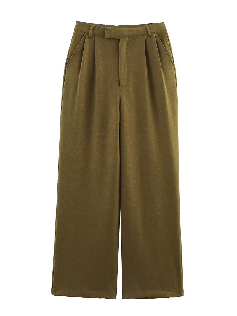 Vintage Inspired Garment
