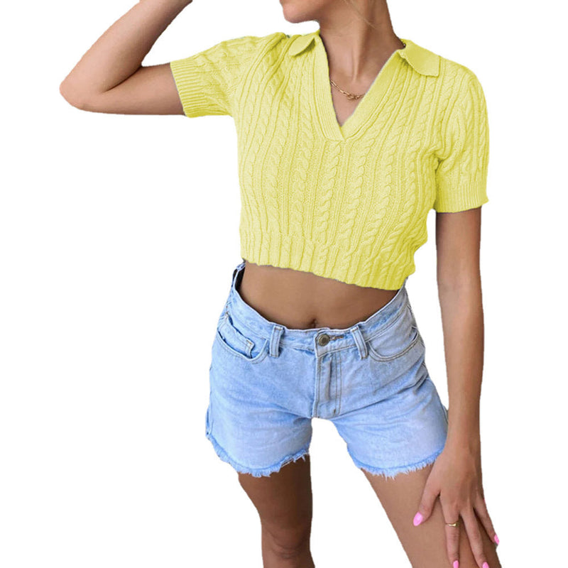 Classic Designed Pullover