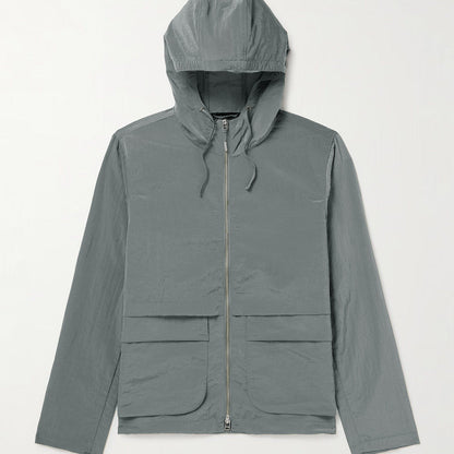 Thoughtfully Designed Garment