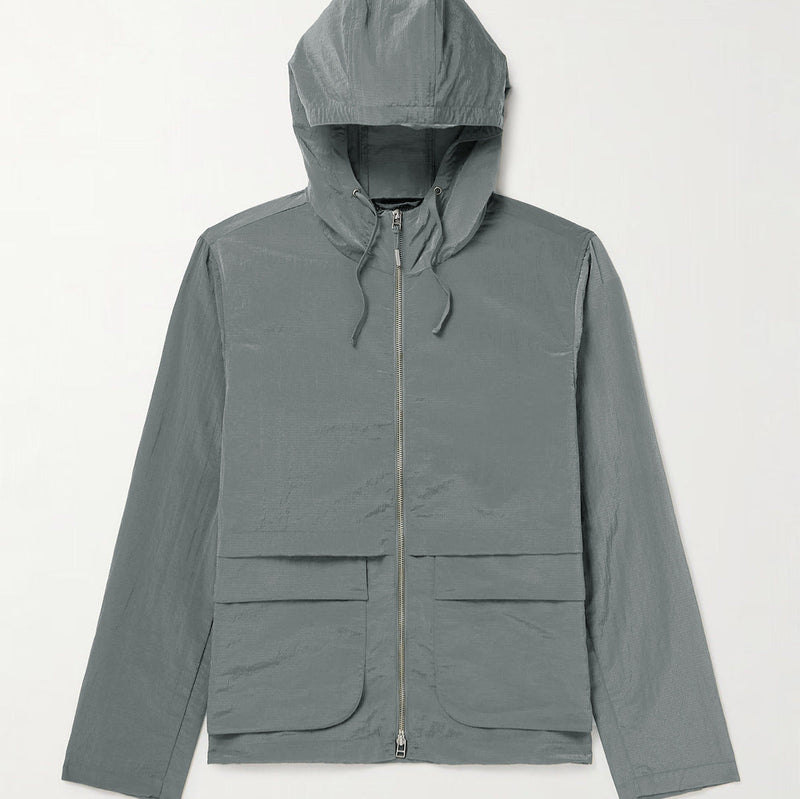 Thoughtfully Designed Garment