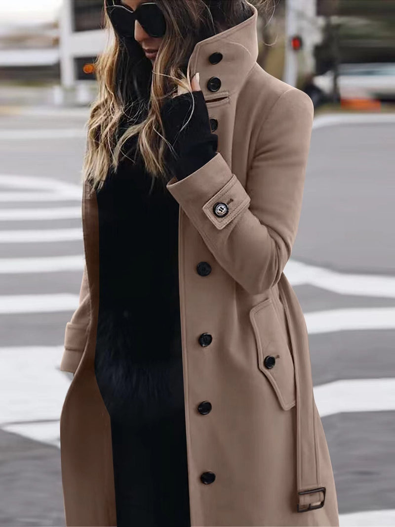 Thoughtfully Designed Garment