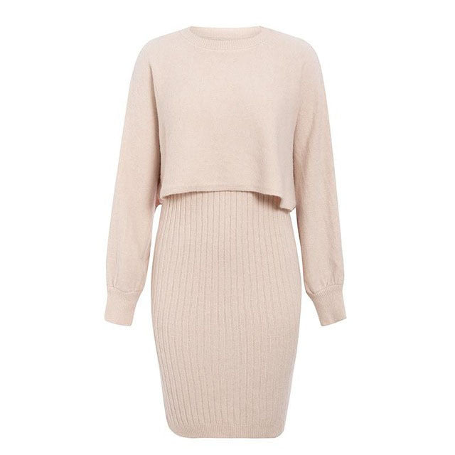 Classic Designed Pullover