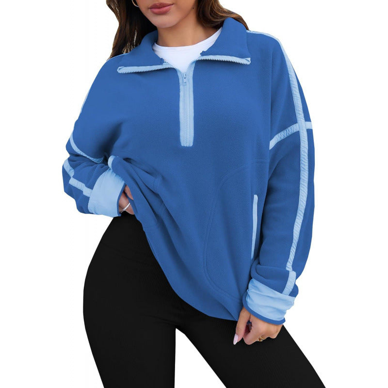 Timeless Vintage Style Pullover