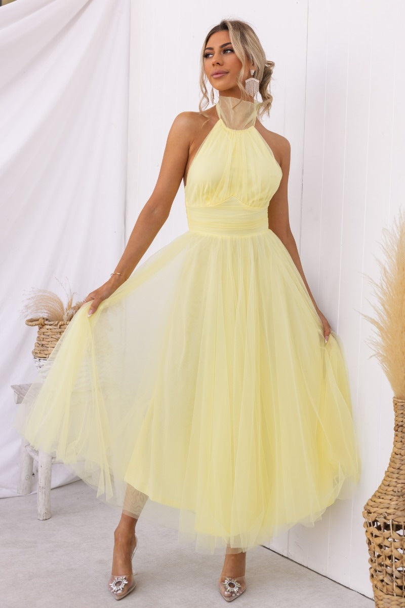Thoughtfully Designed Dress