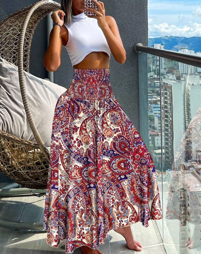 Vintage Inspired Garment