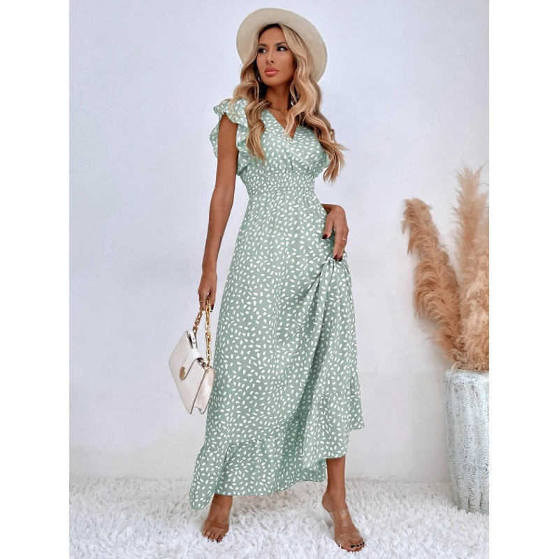 Elegantly Designed Garment