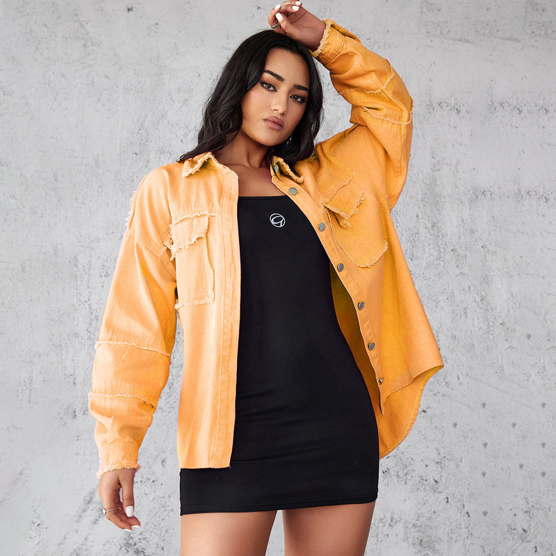 Timeless Vintage Style Garment