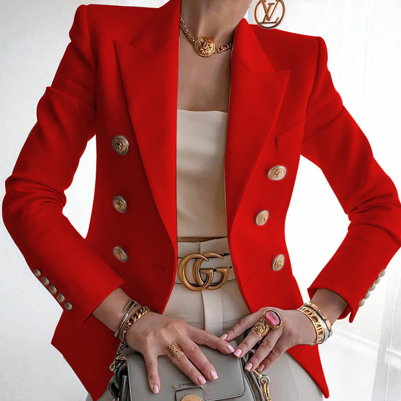 Vintage Inspired Garment