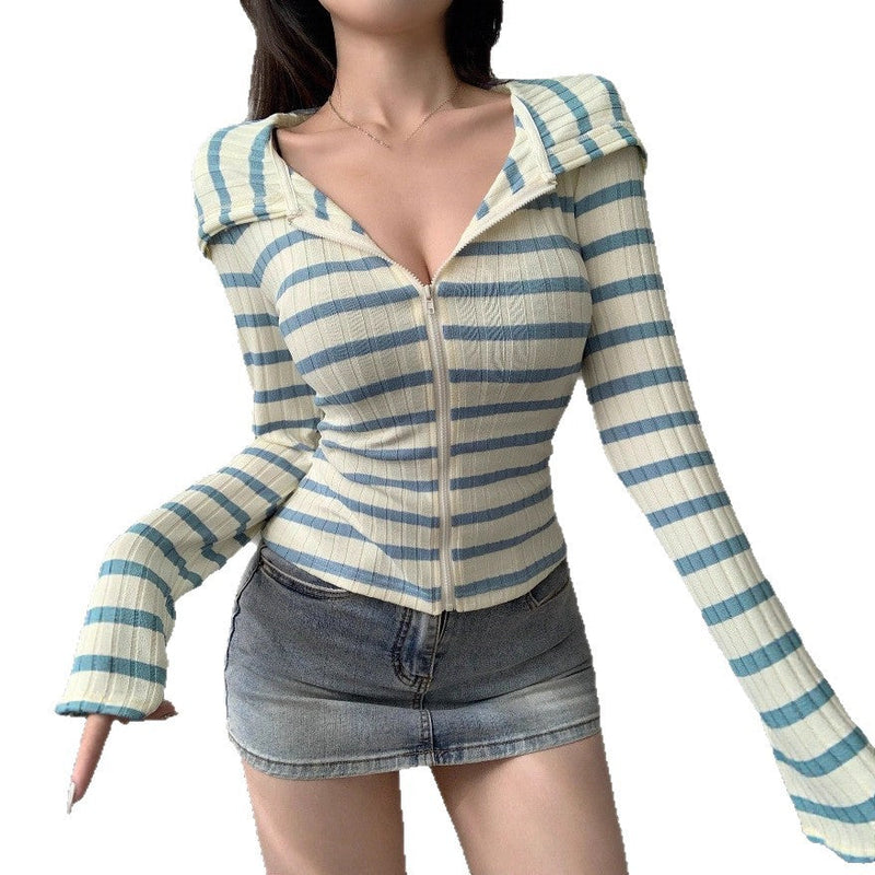 Thoughtfully Designed Shirt