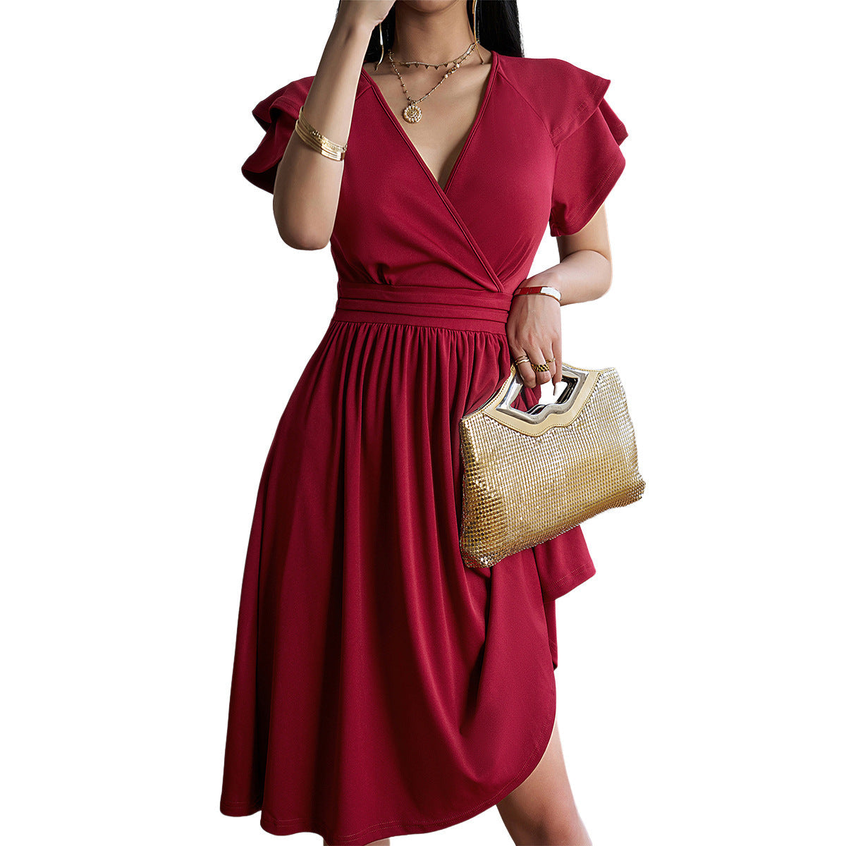 Vintage Inspired Dress