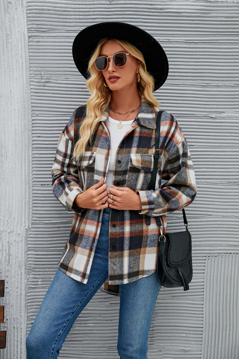 Classic Designed Garment