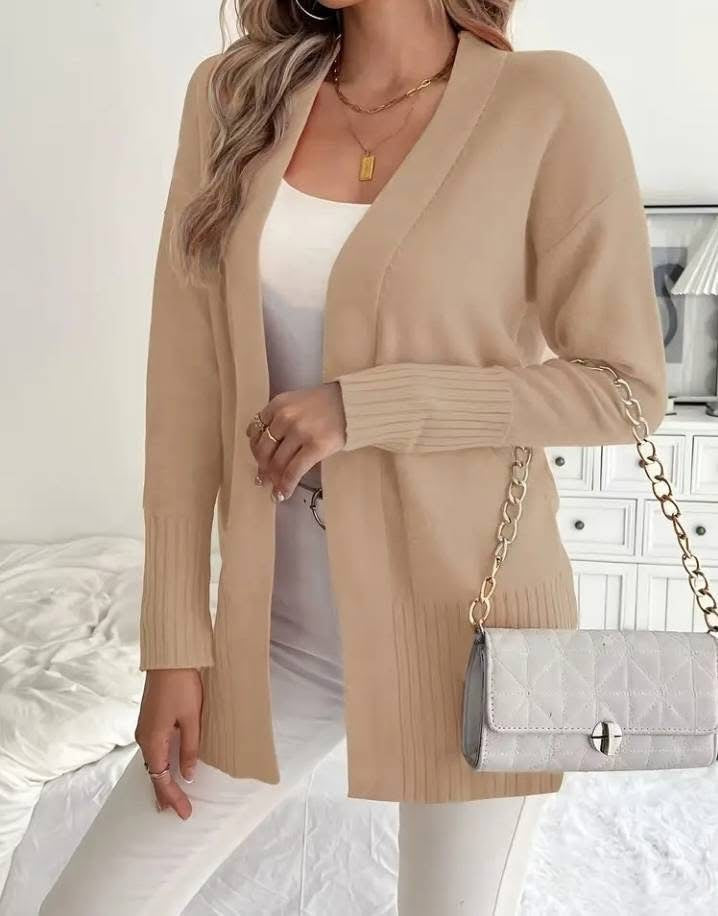 Classic Vintage Cardigan