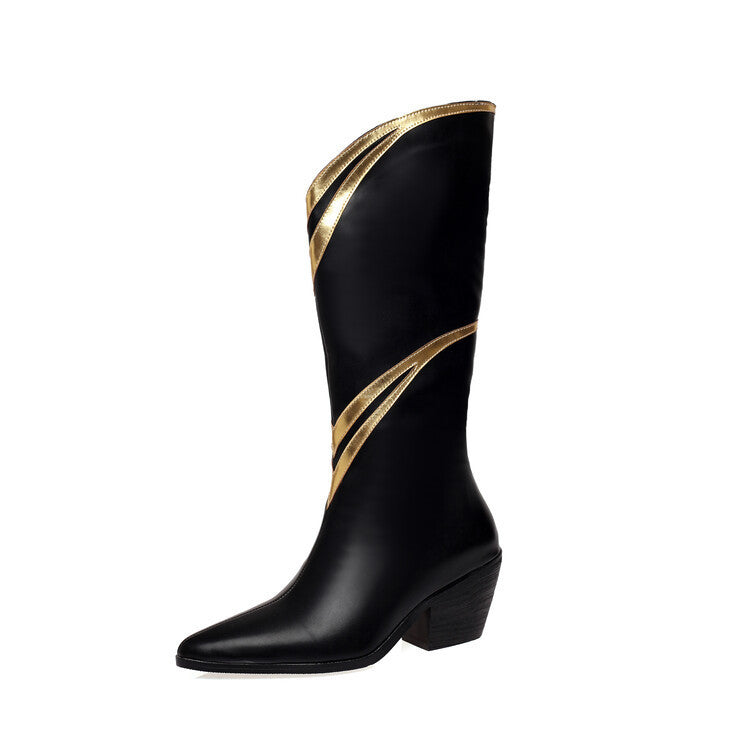 Elegant Orthopedic Boots for Every Step