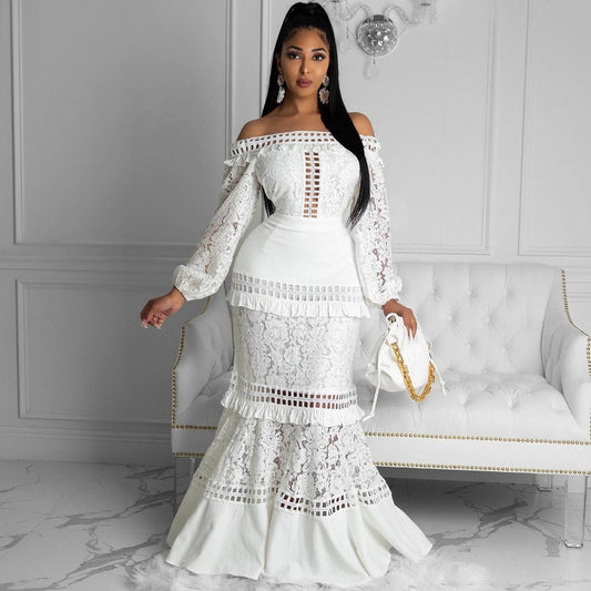 Elegantly Designed Garment