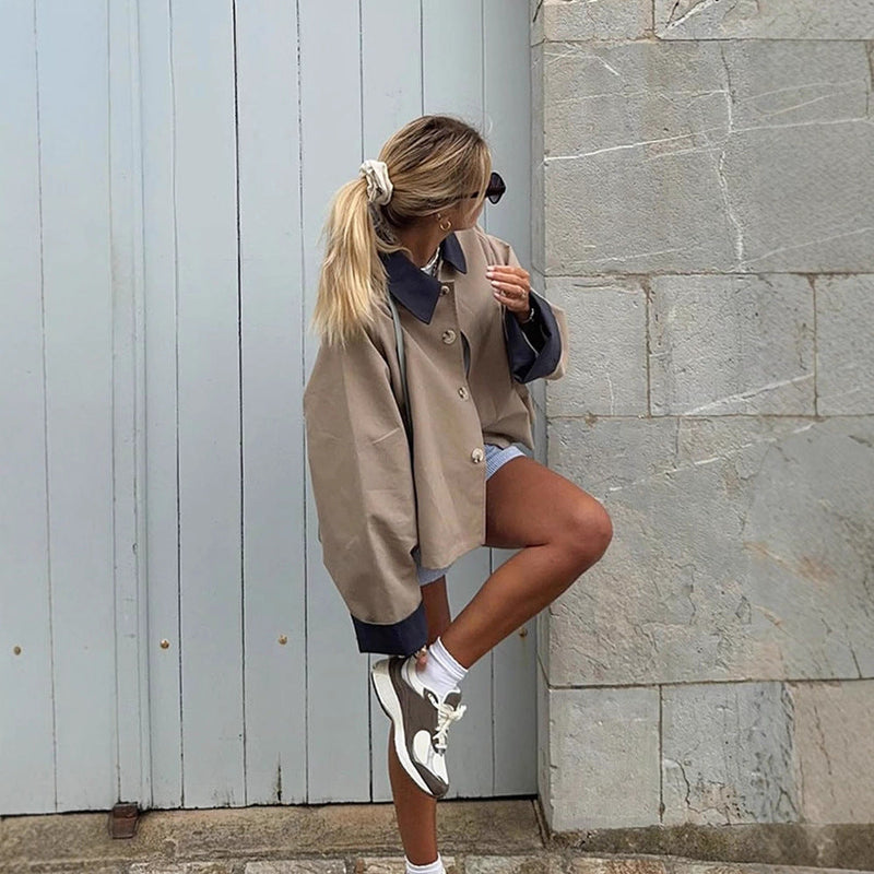Vintage Inspired Garment