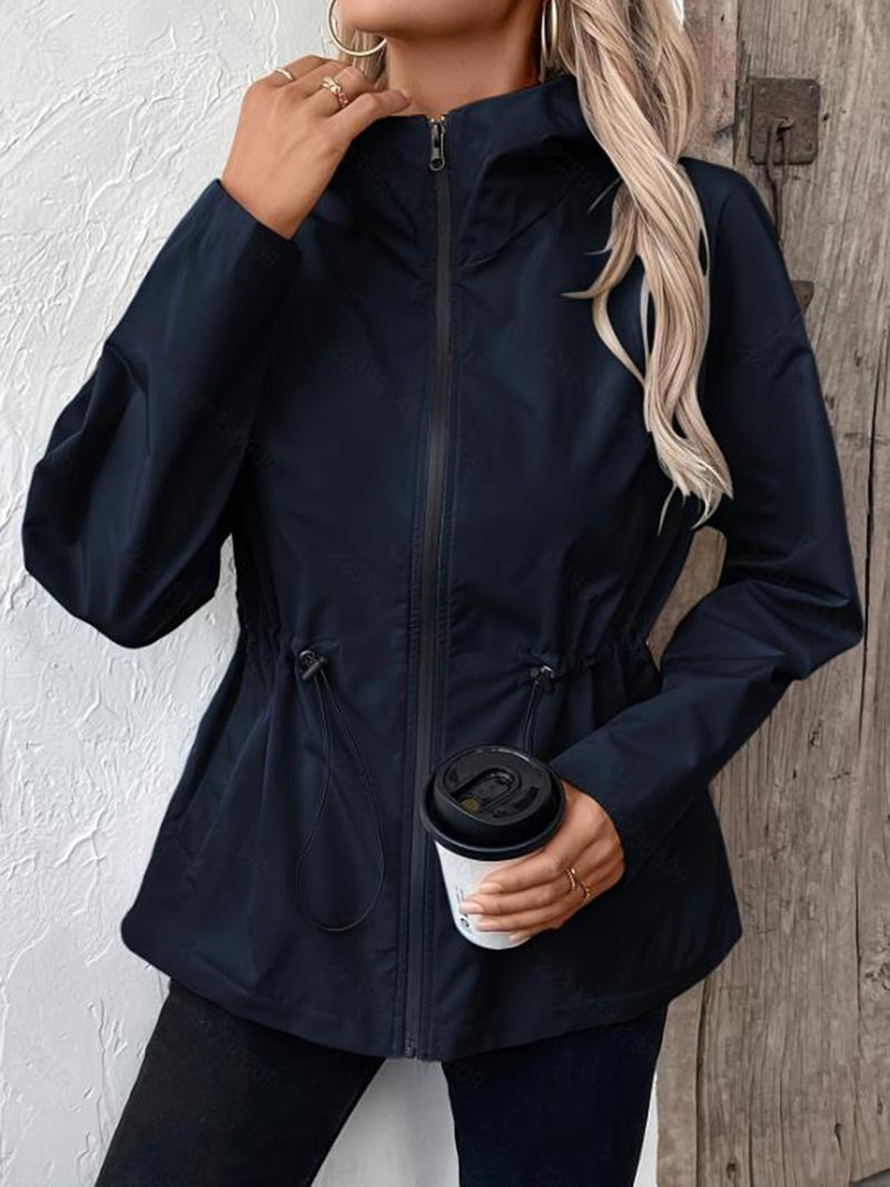 Gracefully Designed Garment