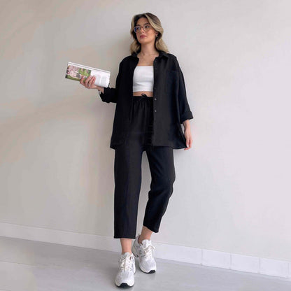 Thoughtfully Designed Garment