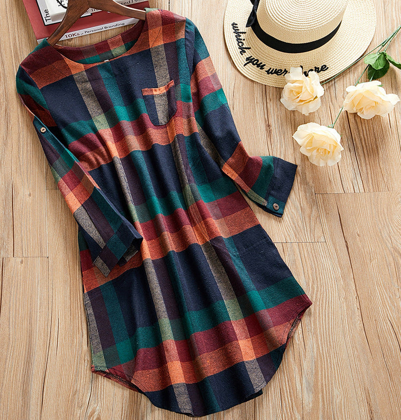 Classic Vintage Garment