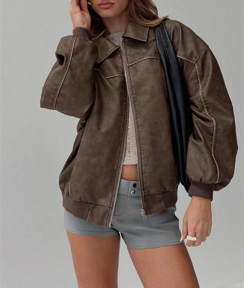 Classic Designed Garment