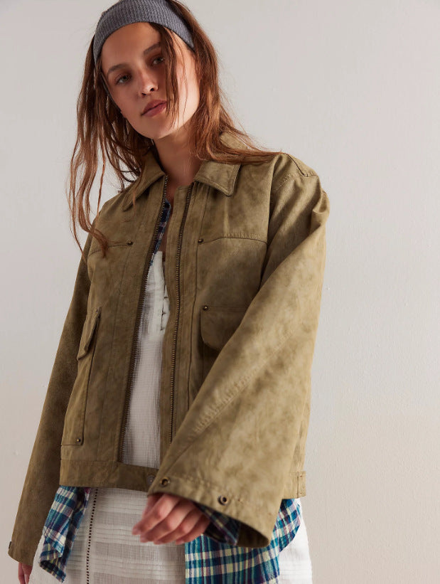 Beautifully Crafted Garment