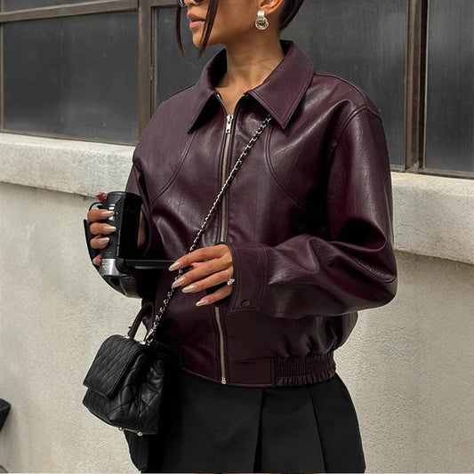 Thoughtfully Designed Garment