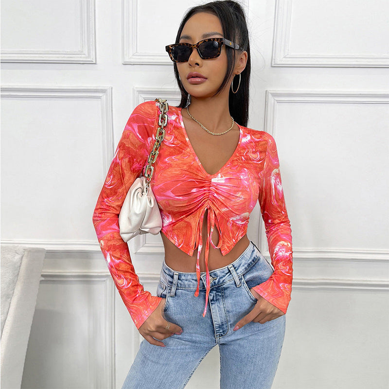 Vintage Inspired Top